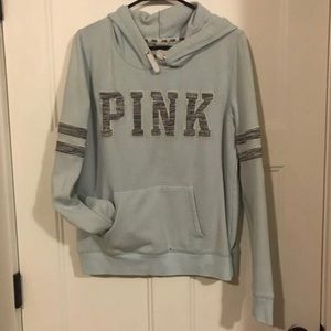 Pink by Victoria’s Secret hoodie